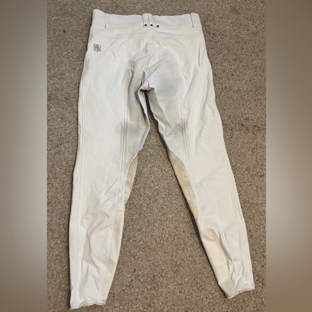 Romfh Riding breeches - Picture 2 of 3